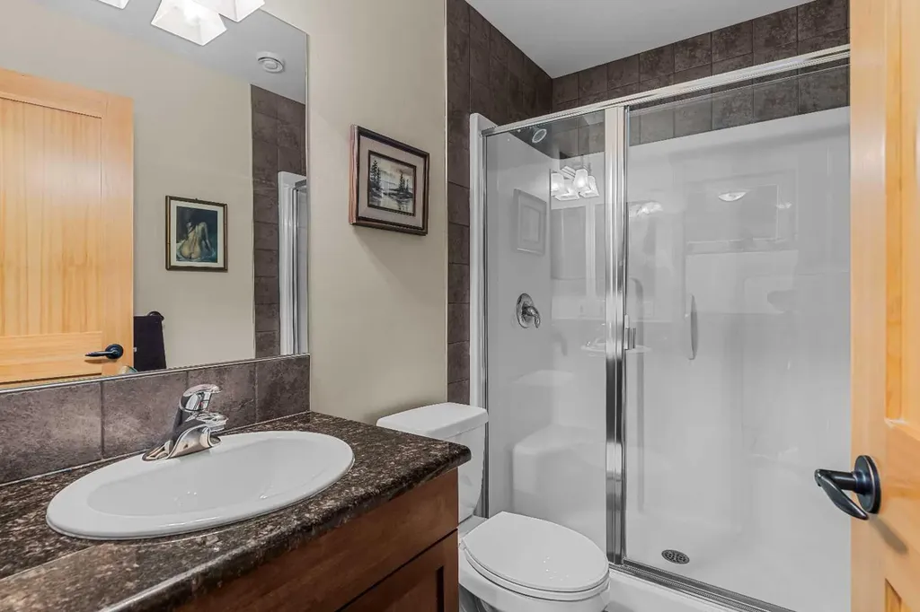 101 Armstrong Place Canmore AB T1W 3M2