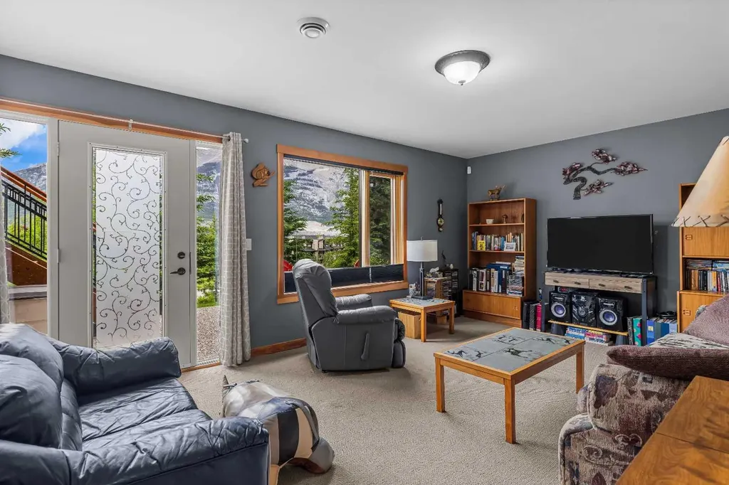 101 Armstrong Place Canmore AB T1W 3M2