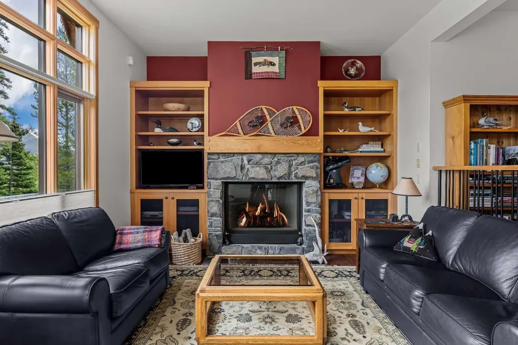 101 Armstrong Place Canmore AB T1W 3M2
