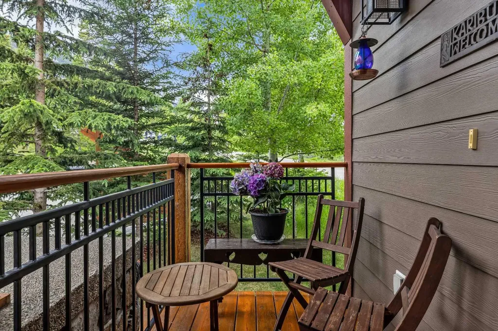 101 Armstrong Place Canmore AB T1W 3M2