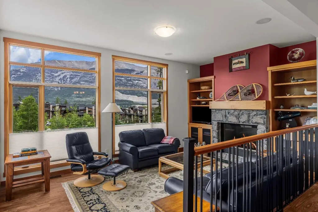 101 Armstrong Place Canmore AB T1W 3M2