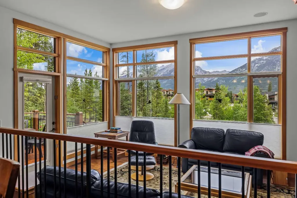 101 Armstrong Place Canmore AB T1W 3M2