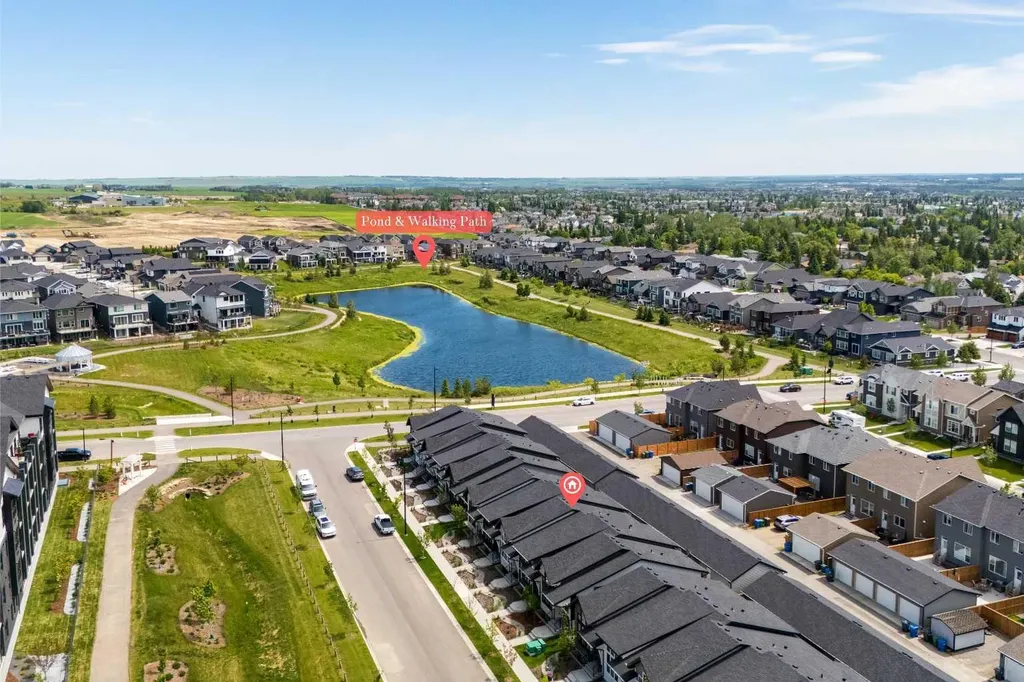 108 Wolf Crescent Okotoks AB T1S 5X1