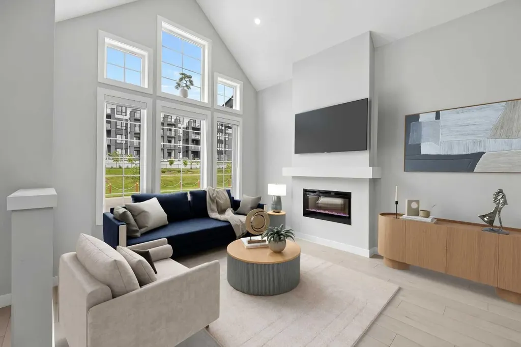 108 Wolf Crescent Okotoks AB T1S 5X1