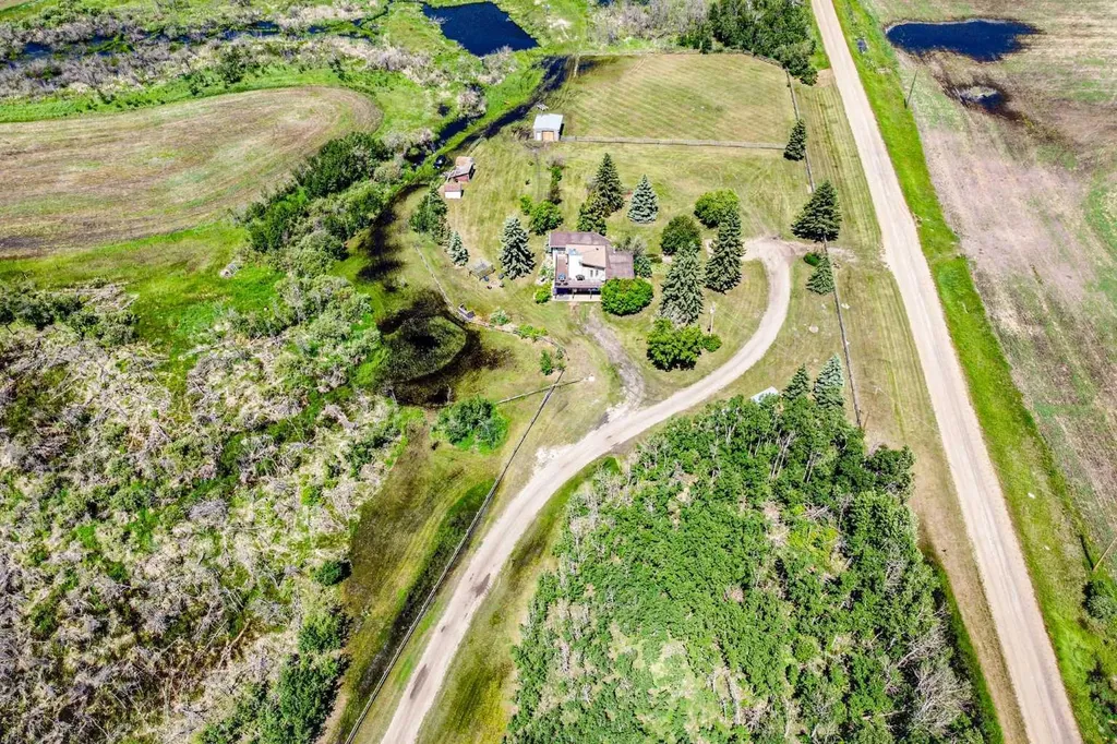 48012 195 Range Rural Camrose County AB T4V 2N1