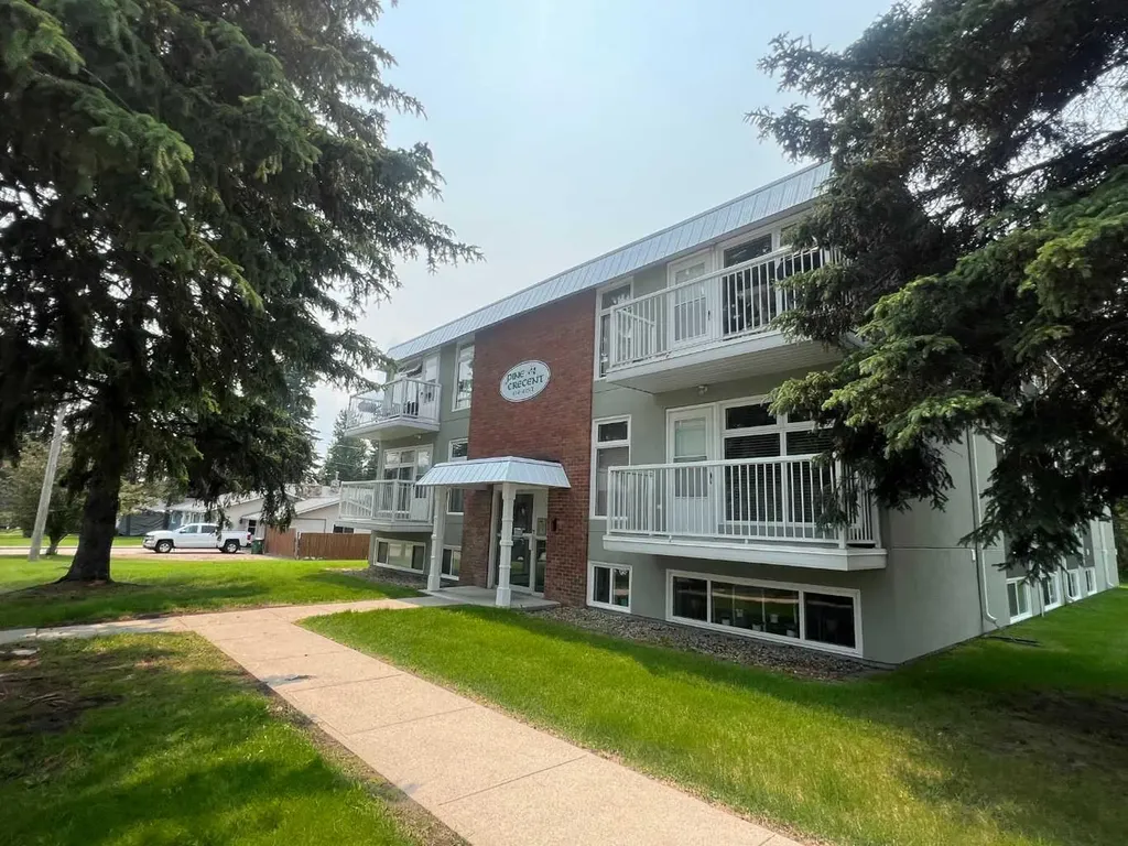 414 41 Street Edson AB T7E 1Z9