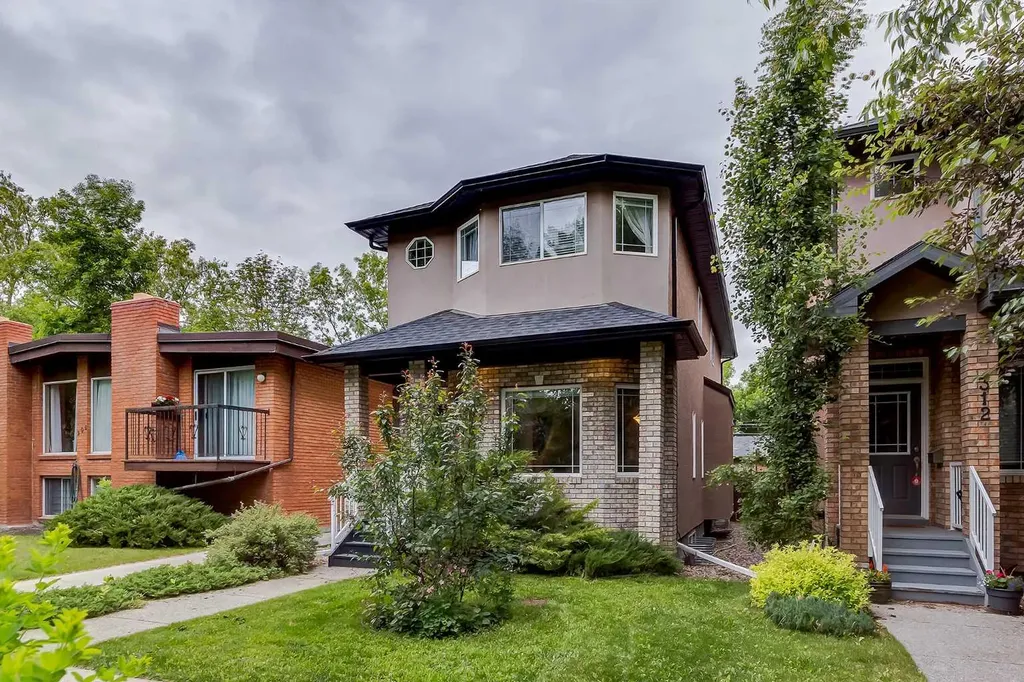 310 8 Avenue NE Calgary AB T2E 0P9