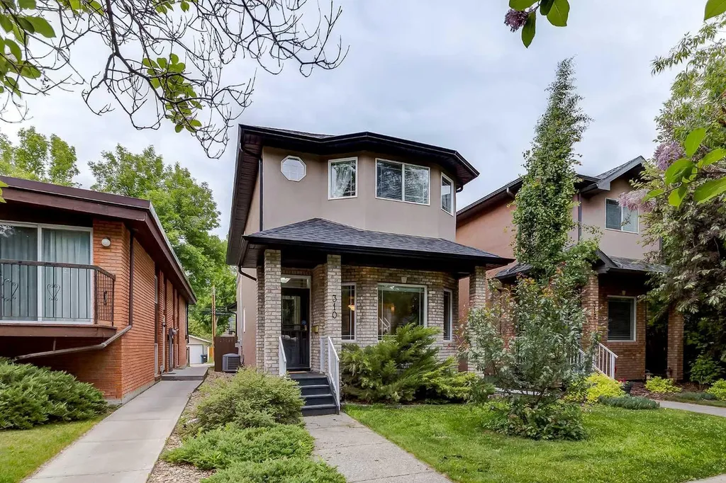 310 8 Avenue NE Calgary AB T2E 0P9
