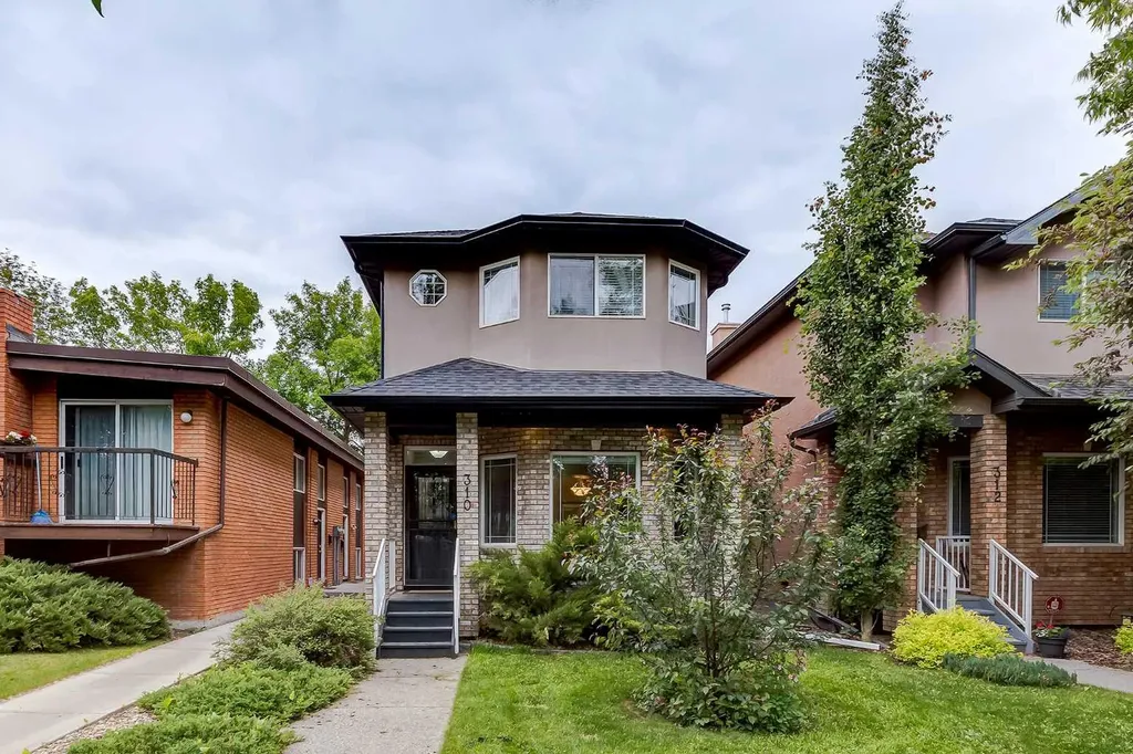 310 8 Avenue NE Calgary AB T2E 0P9