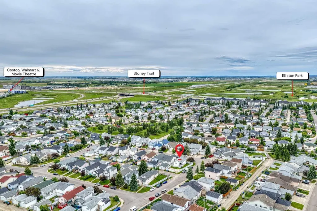 119 Applemont Close SE Calgary AB T2A 7S3