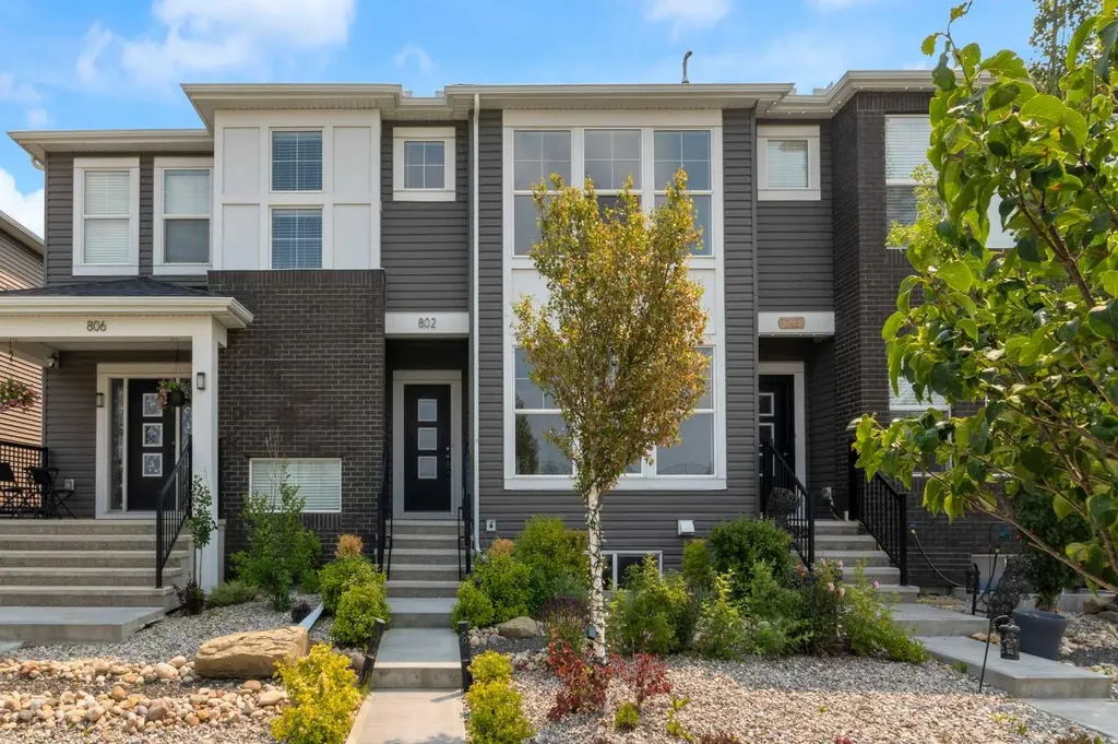802 Cornerstone Boulevard NE Calgary AB T3N 1J4