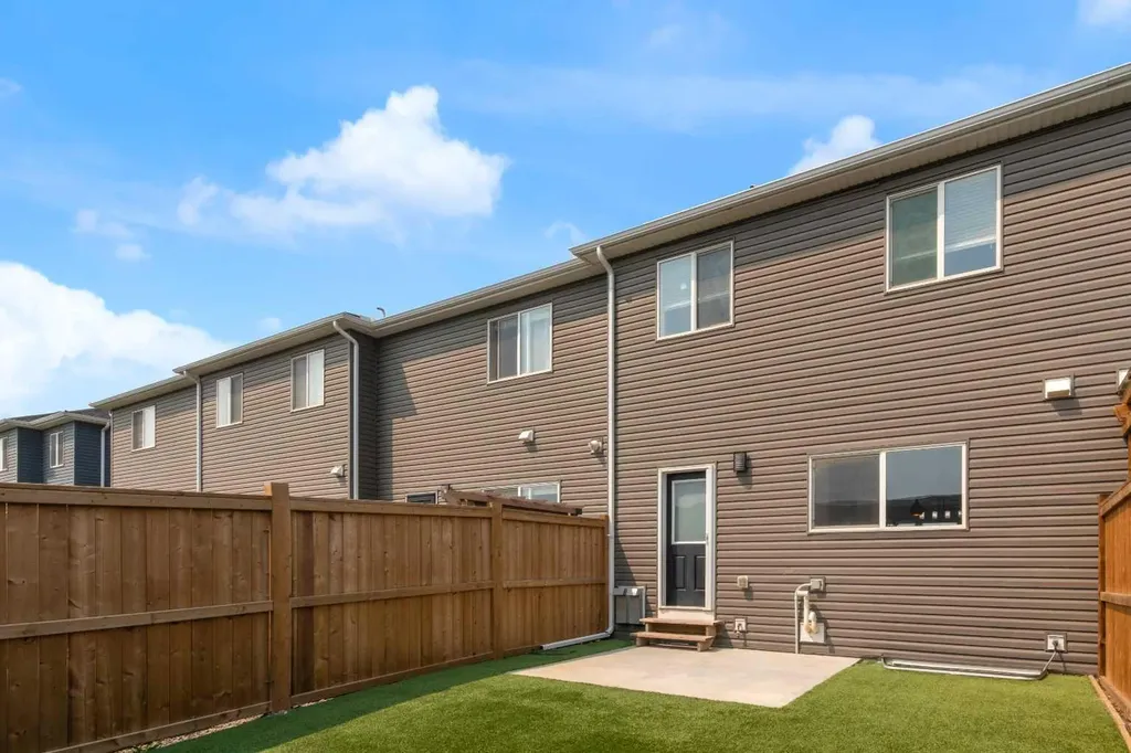 802 Cornerstone Boulevard NE Calgary AB T3N 1J4