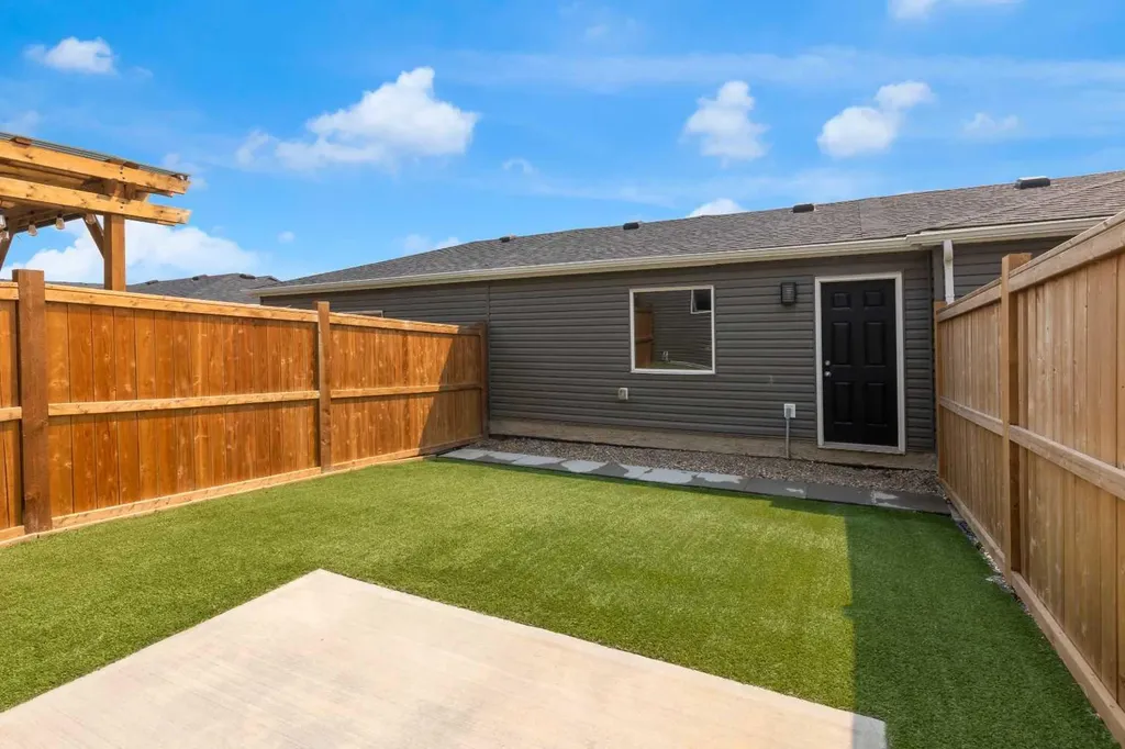802 Cornerstone Boulevard NE Calgary AB T3N 1J4