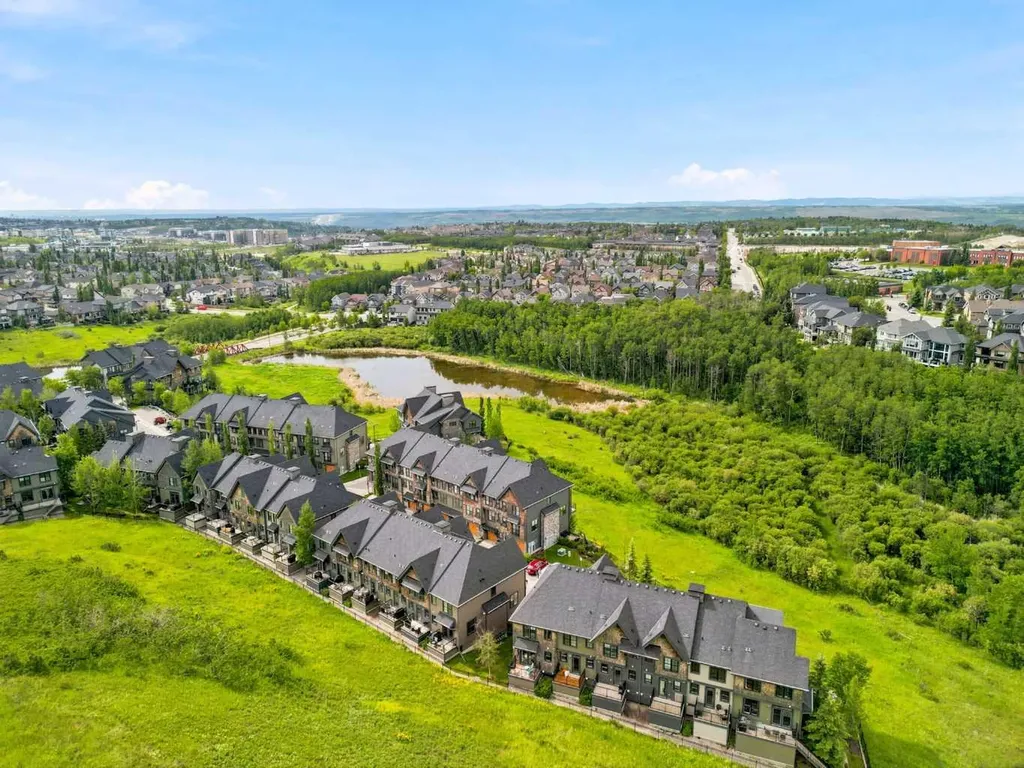 153 Ascot Point SW Calgary AB T3H0X1