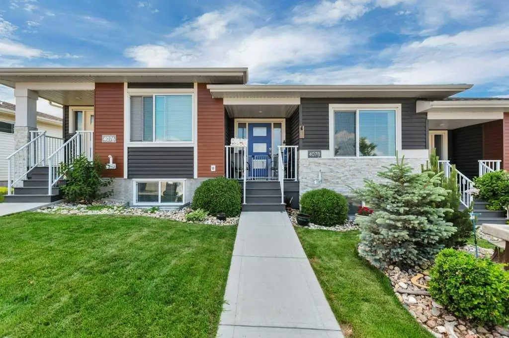 4078 Ryders Ridge Boulevard Sylvan Lake AB T4S0T5