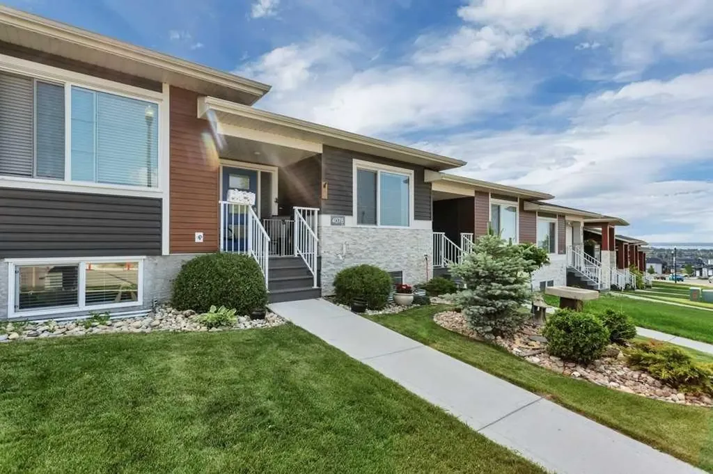 4078 Ryders Ridge Boulevard Sylvan Lake AB T4S0T5