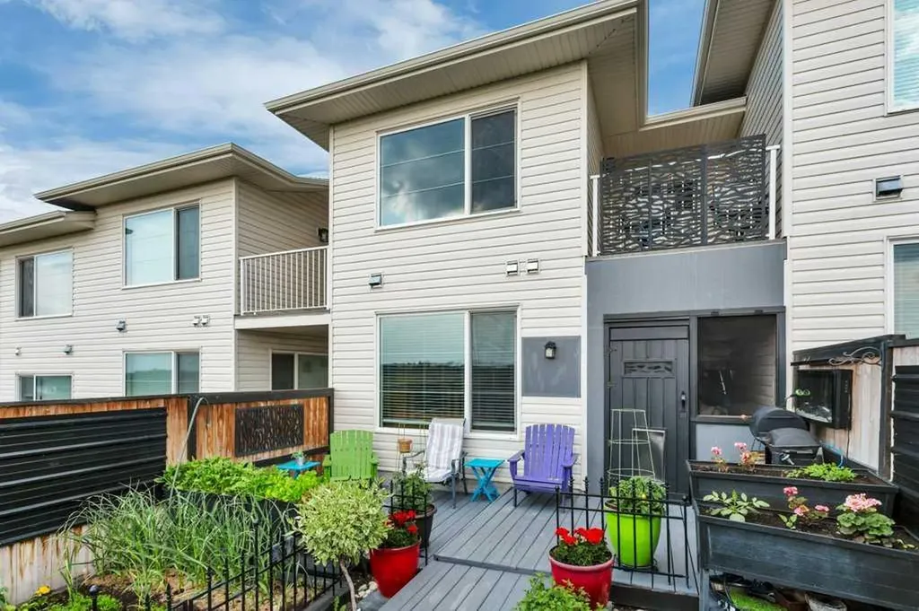 4078 Ryders Ridge Boulevard Sylvan Lake AB T4S0T5