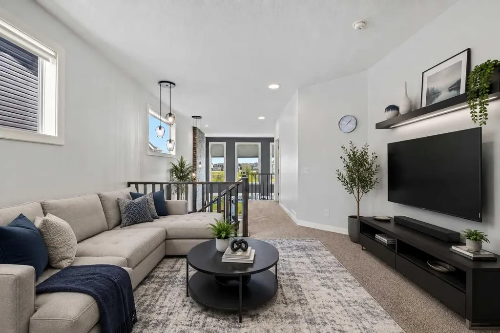 195 Evansfield Close NW Calgary AB T3P 1V7