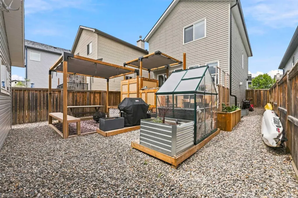 53 Covebrook Close NE Calgary AB T3K 6J5