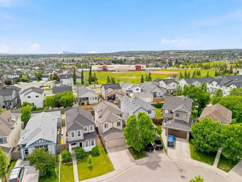53 Covebrook Close NE Calgary AB T3K 6J5