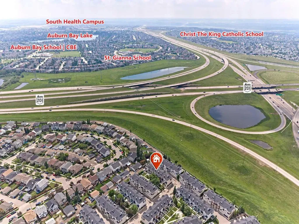 225 Elgin Gardens SE Calgary AB T2Z4T6