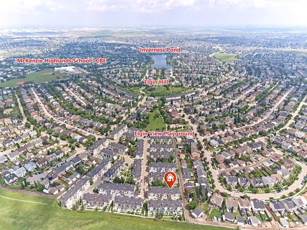 225 Elgin Gardens SE Calgary AB T2Z4T6