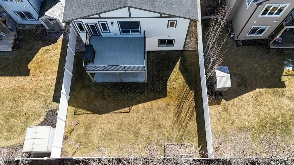 23 Cole Way Sylvan Lake AB T4S 0L6