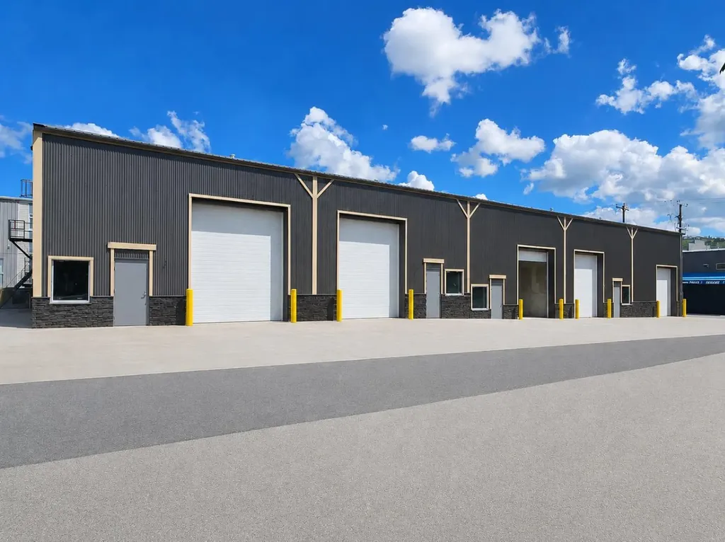 14 Griffin Industrial Point Cochrane AB T4C0A2