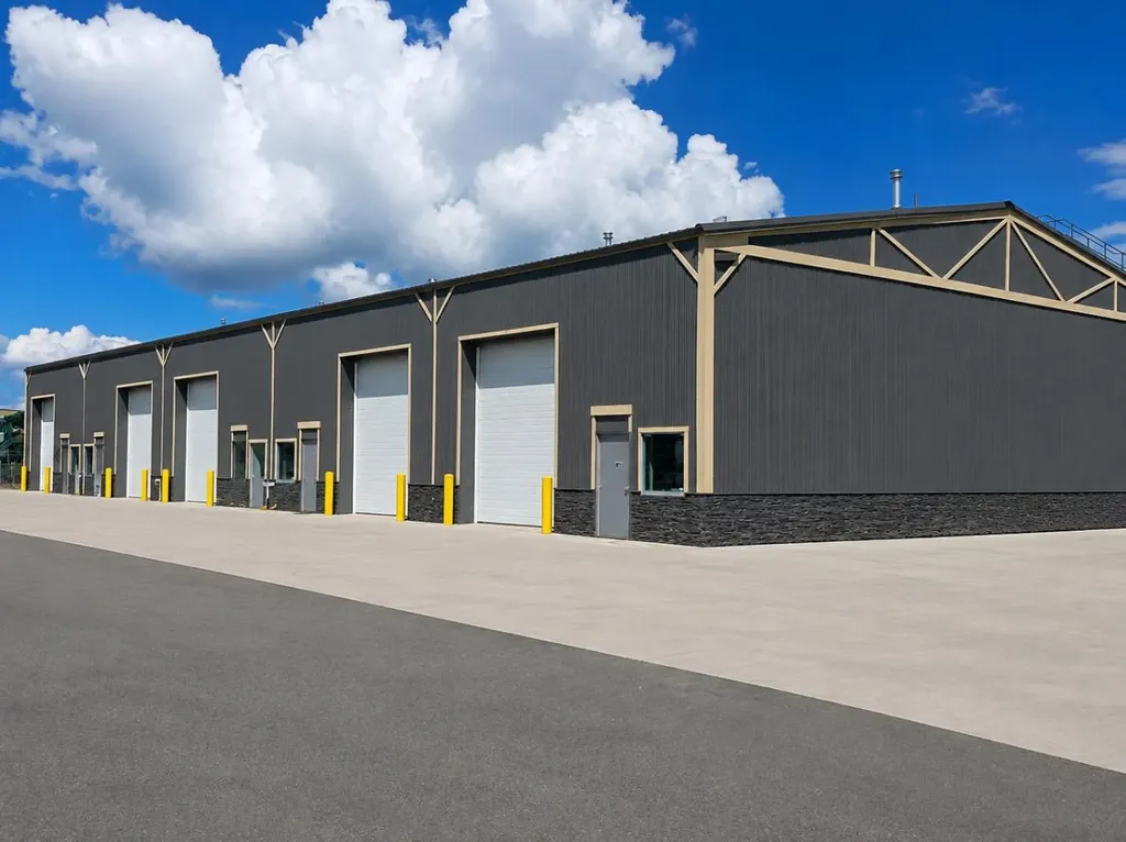 14 Griffin Industrial Point Cochrane AB T4C0A2