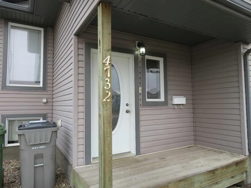 4732 18 Street Lloydminster SK S9V 1K1