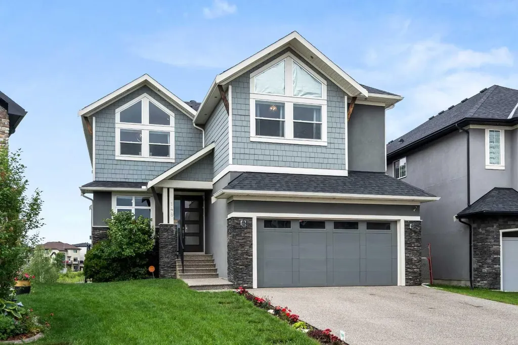 148 Kinniburgh Loop Chestermere AB T1X 0V1