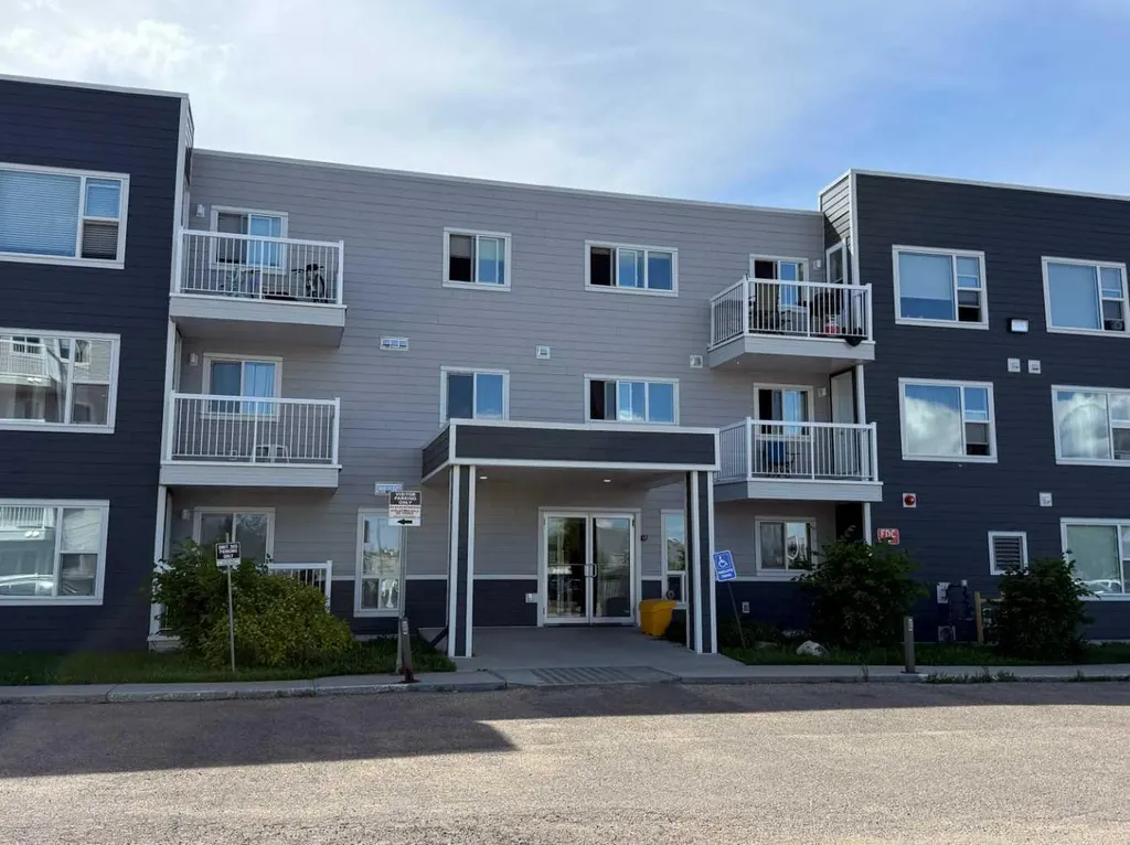 5101 18 Street Lloydminster AB T9V 2G7