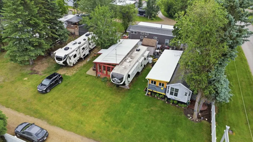 12026 422 Township Road Rural Ponoka County AB T0C 2J0