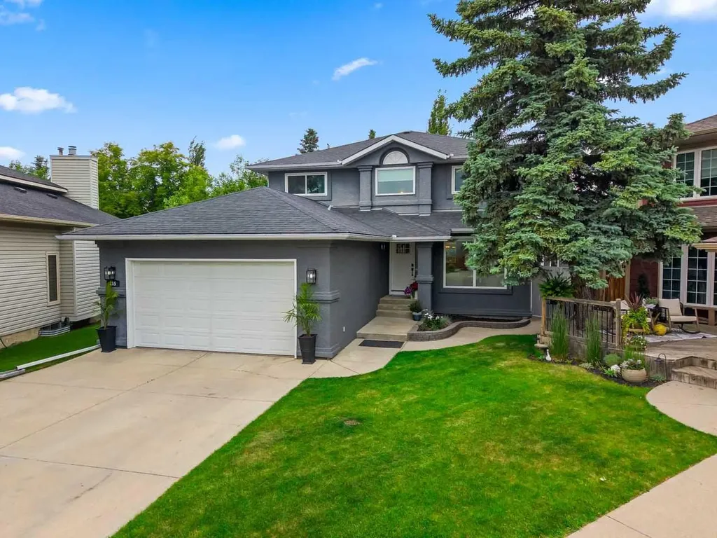 115 Sunvista Court SE Calgary AB T2X 3G6