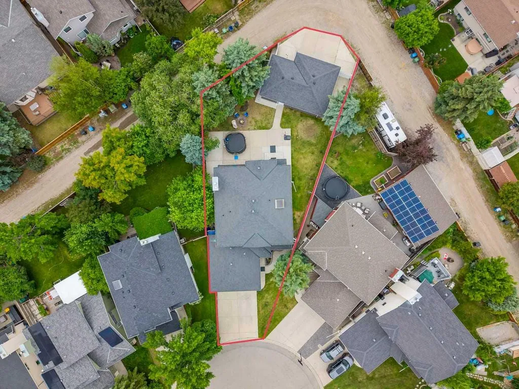 115 Sunvista Court SE Calgary AB T2X 3G6