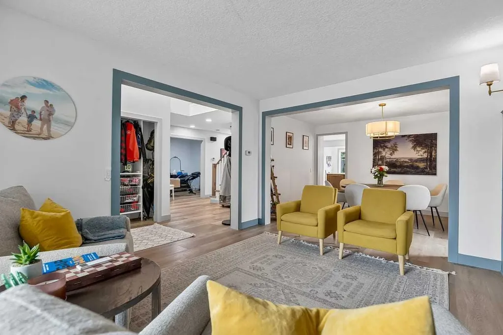 115 Sunvista Court SE Calgary AB T2X 3G6