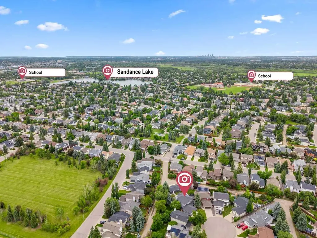 115 Sunvista Court SE Calgary AB T2X 3G6
