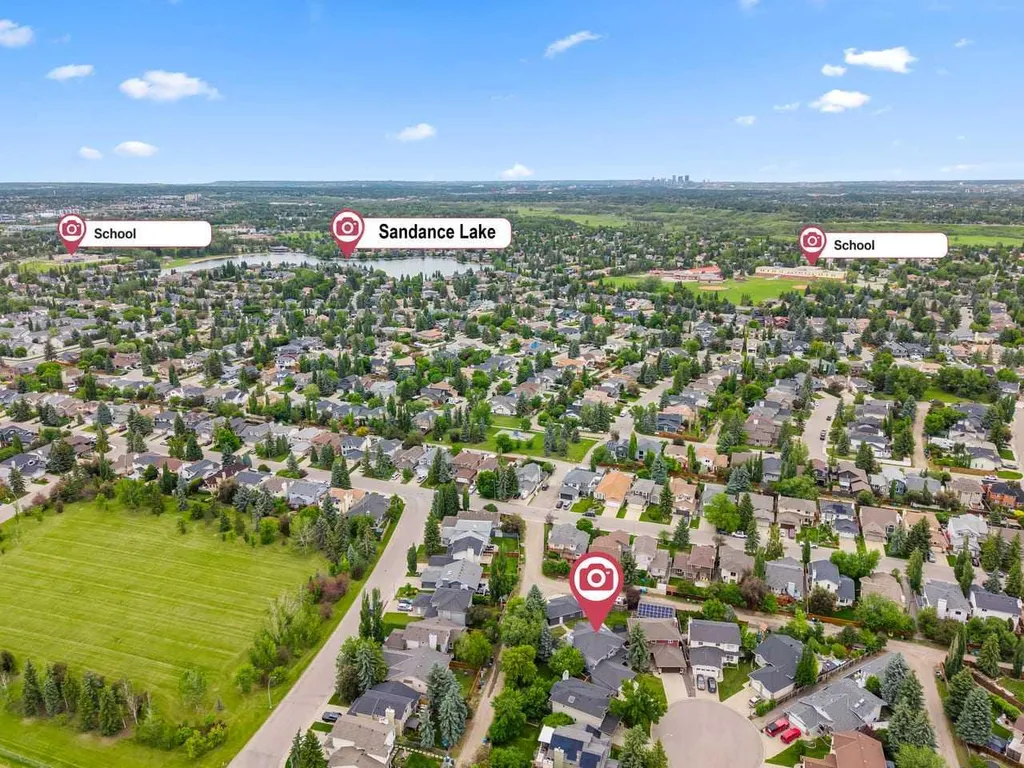 115 Sunvista Court SE Calgary AB T2X 3G6