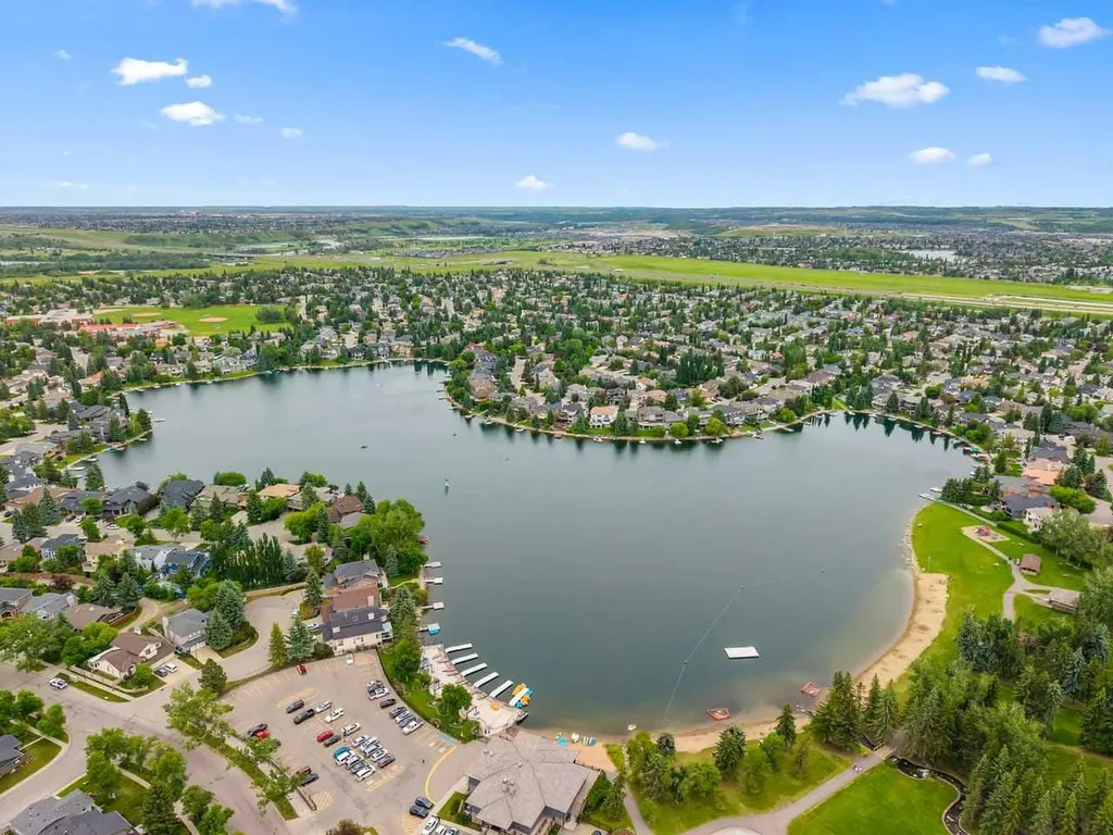 115 Sunvista Court SE Calgary AB T2X 3G6