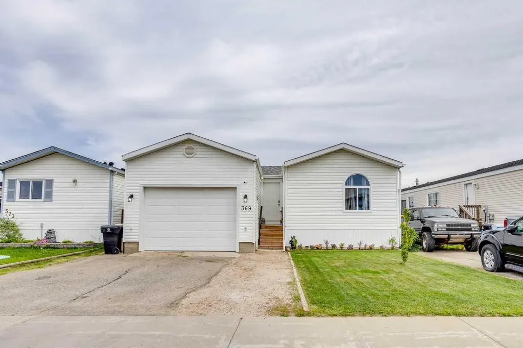 369 Cree Road Fort Mcmurray AB T9K 1Y4
