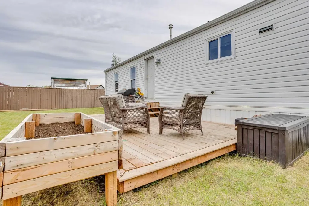 369 Cree Road Fort Mcmurray AB T9K 1Y4