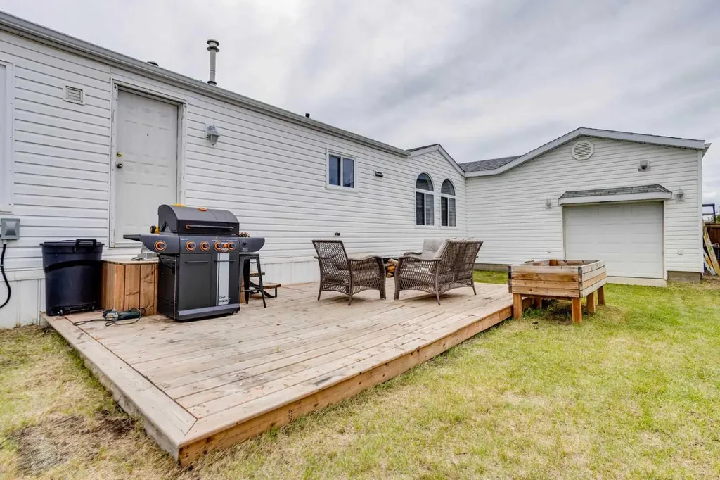 369 Cree Road Fort Mcmurray AB T9K 1Y4