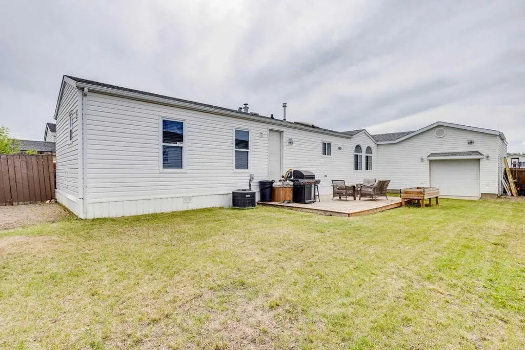 369 Cree Road Fort Mcmurray AB T9K 1Y4