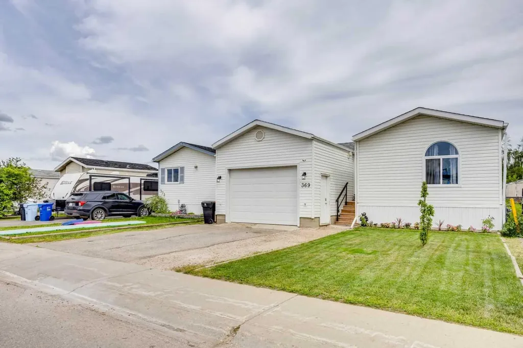 369 Cree Road Fort Mcmurray AB T9K 1Y4