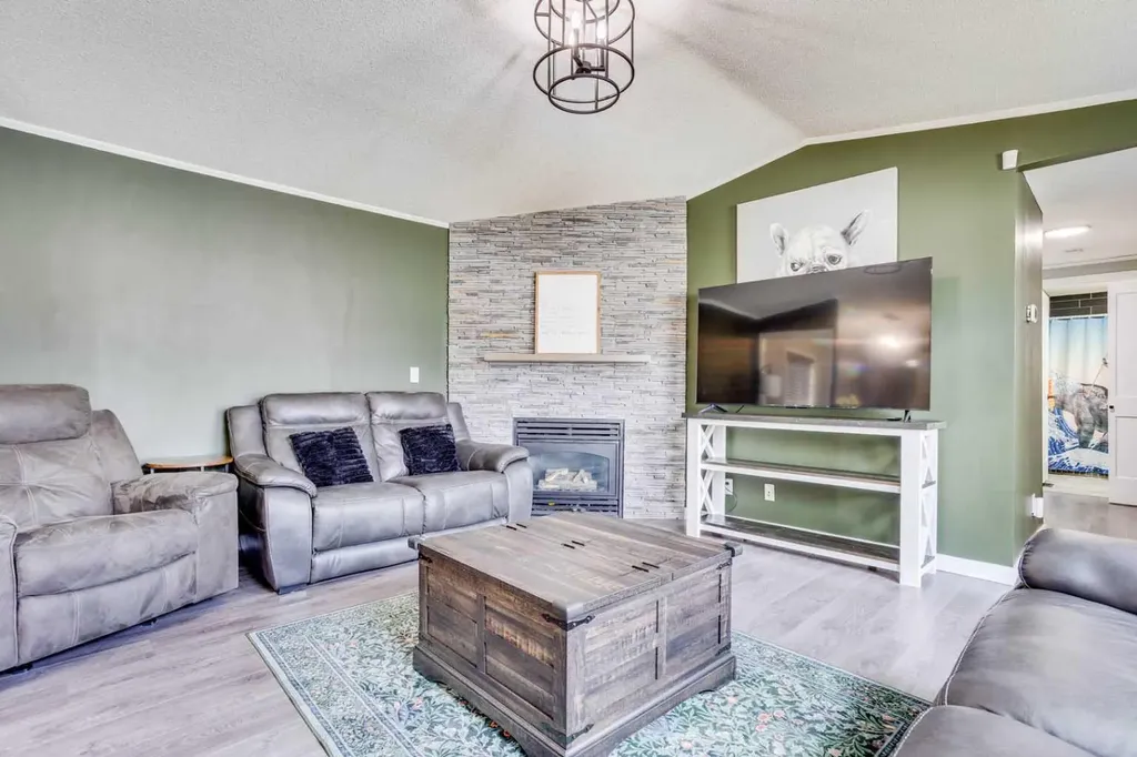 369 Cree Road Fort Mcmurray AB T9K 1Y4