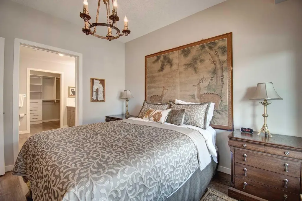 12 Mahogany Path SE Calgary AB T3M 3A4