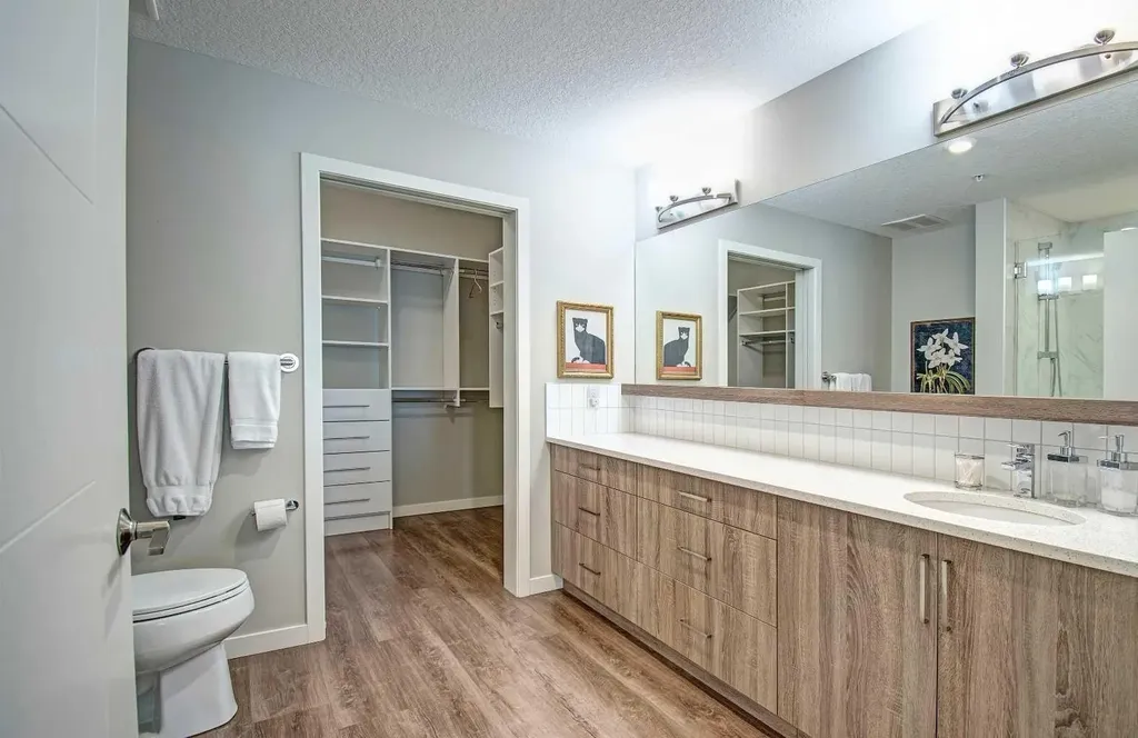 12 Mahogany Path SE Calgary AB T3M 3A4