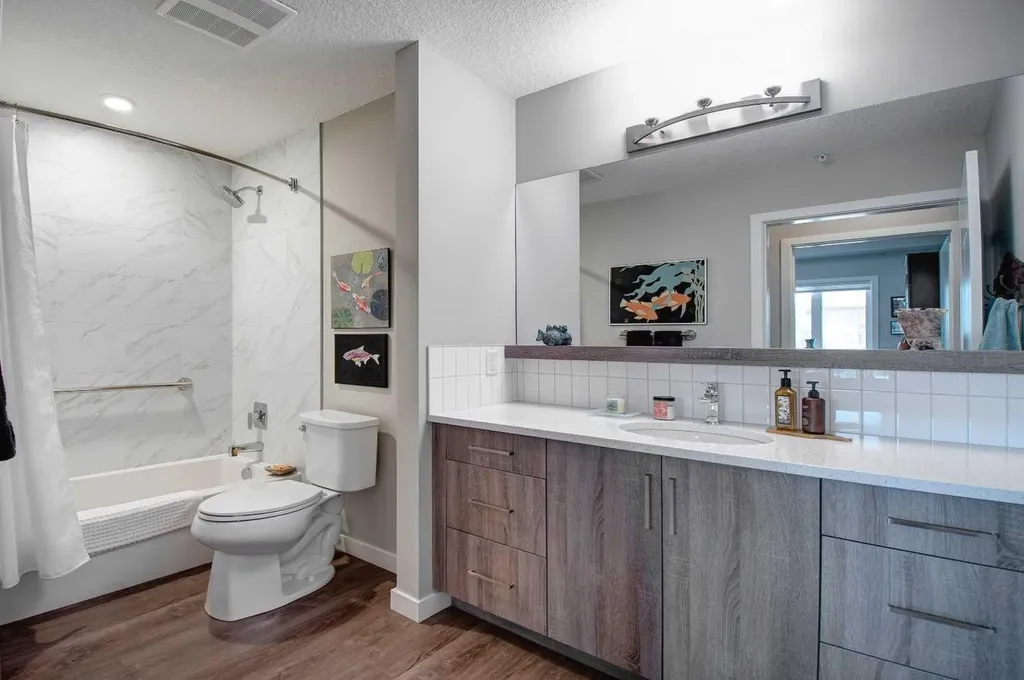 12 Mahogany Path SE Calgary AB T3M 3A4