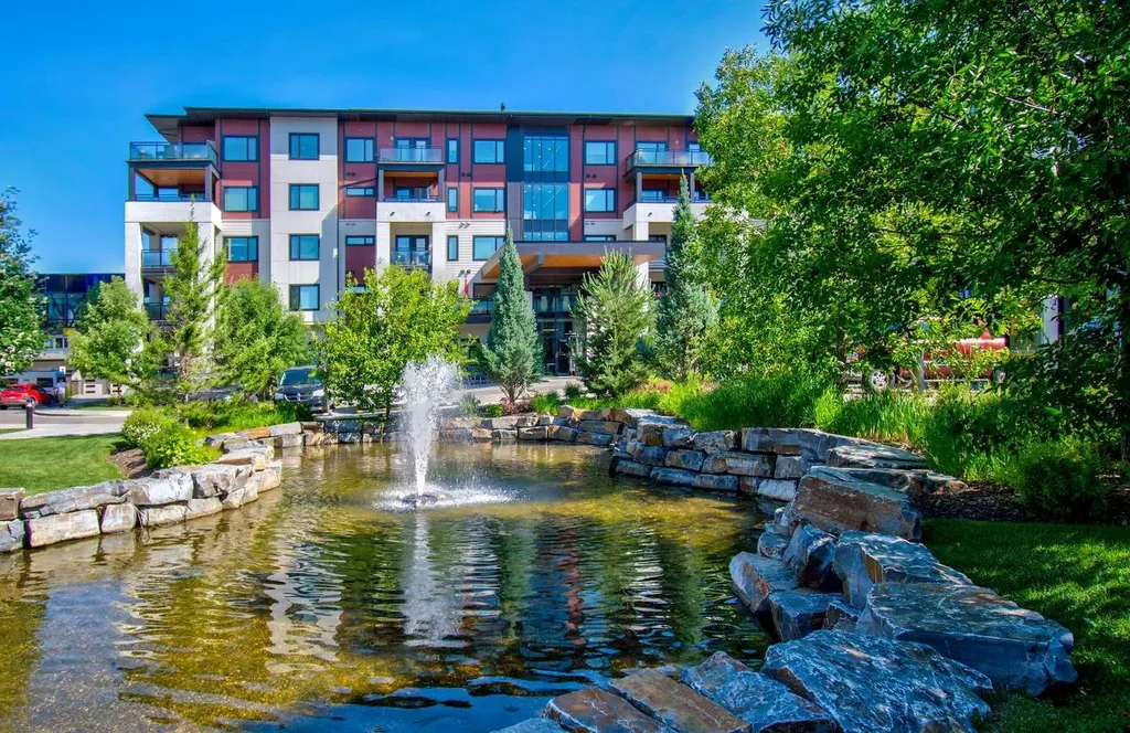 12 Mahogany Path SE Calgary AB T3M 3A4