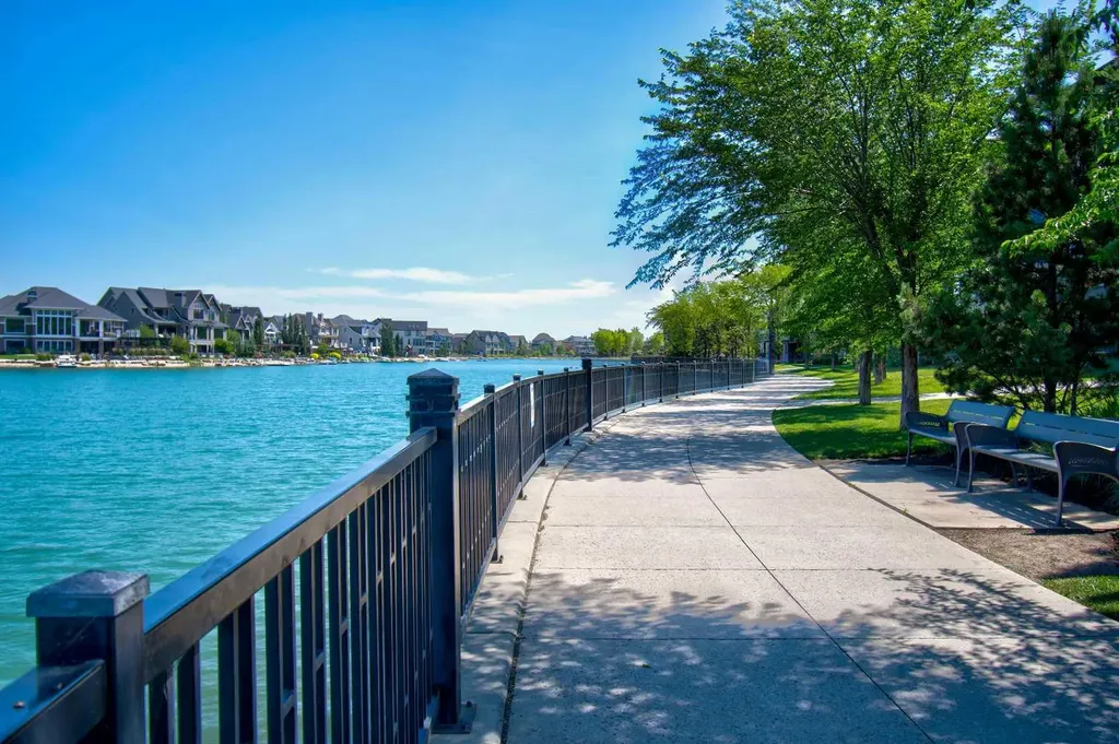 12 Mahogany Path SE Calgary AB T3M 3A4